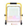 KCD super brillant brand chip 20000 lumen ip68 portable 48w led work light